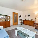 Haus Anita - Eg Апартаменты *