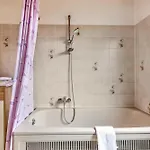 Haus Anita - Eg Апартаменты Бюзум