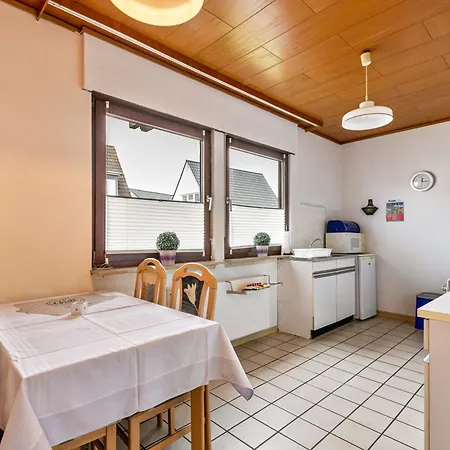 Apartment Haus Anita - Eg *