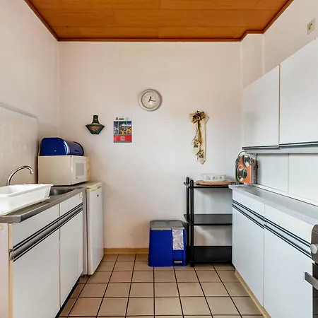 Haus Anita - Eg Apartment *