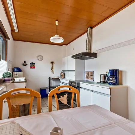 Haus Anita - Eg Busum
