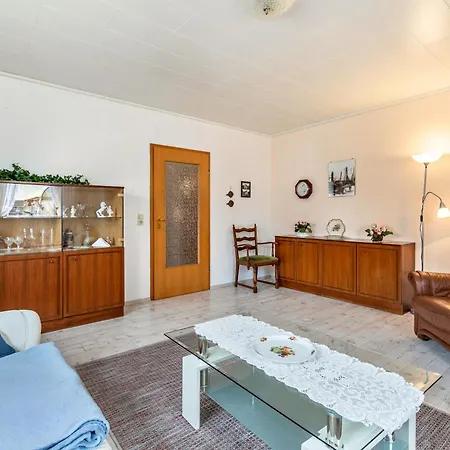 Haus Anita - Eg Apartment *