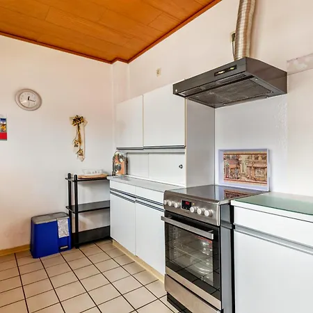 Apartment Haus Anita - Eg