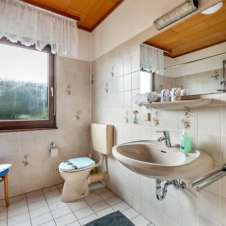 Haus Anita - Eg Apartment *