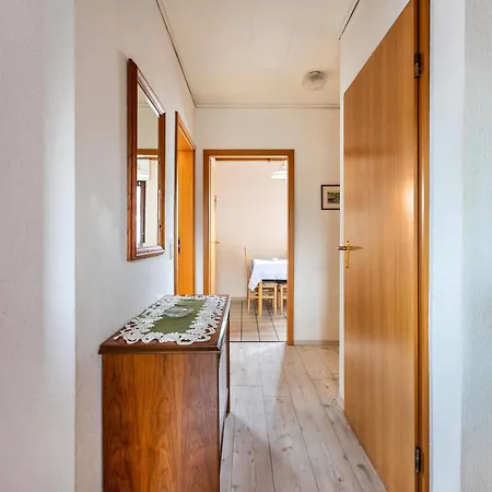 Apartment Haus Anita - Eg