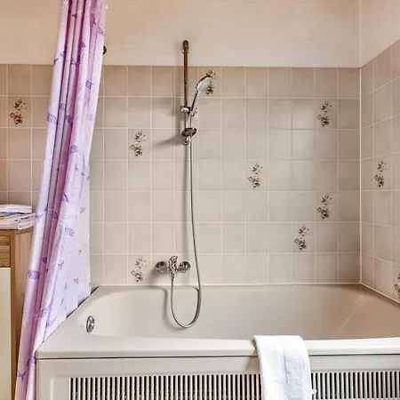 Haus Anita - Eg Apartment Busum