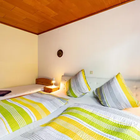 Haus Anita - Eg Büsum