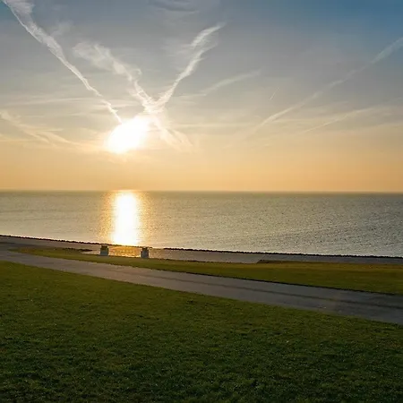 Haus Anita - Eg Lejlighed Büsum