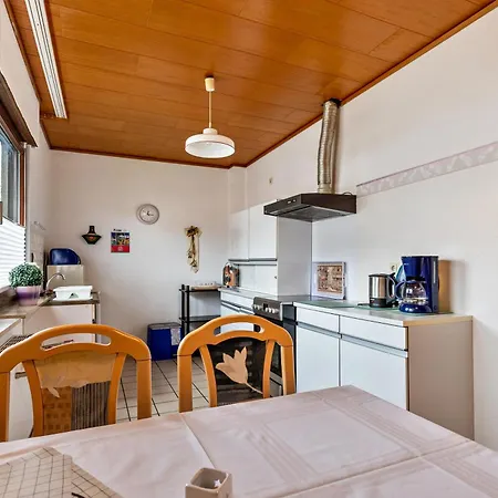 Haus Anita - Eg Daire