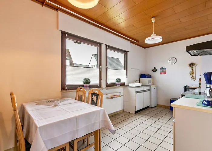 Apartman Haus Anita - Eg *