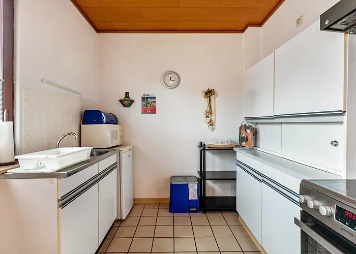 Haus Anita - Eg Apartman *