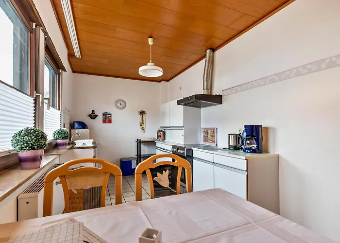 Haus Anita - Eg Büsum
