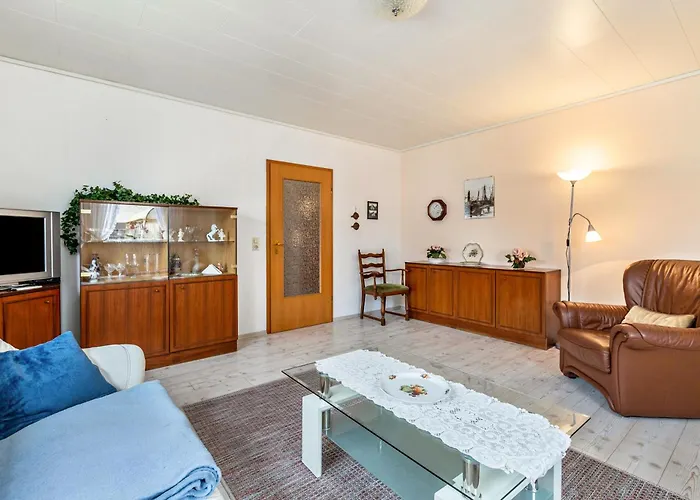 Haus Anita - Eg Apartman *