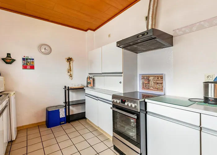 Apartman Haus Anita - Eg