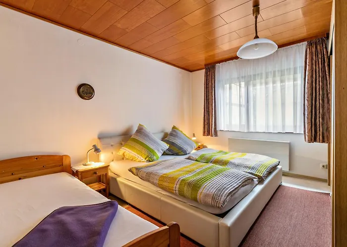 Apartman Haus Anita - Eg *