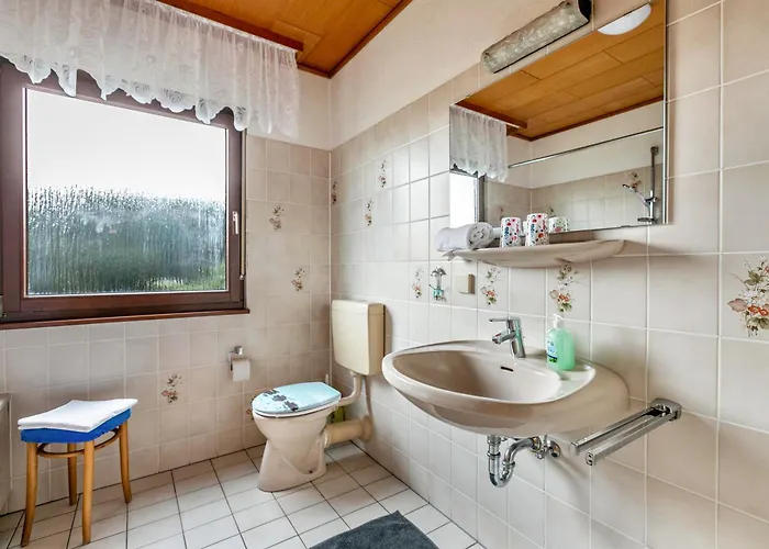 Haus Anita - Eg Apartman *