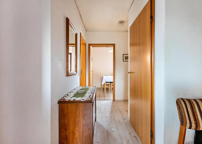 Apartman Haus Anita - Eg