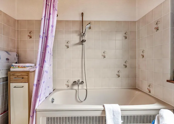Haus Anita - Eg Apartman Büsum
